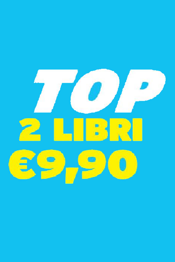 Top Collection – 2 Libri a 9,90 euro