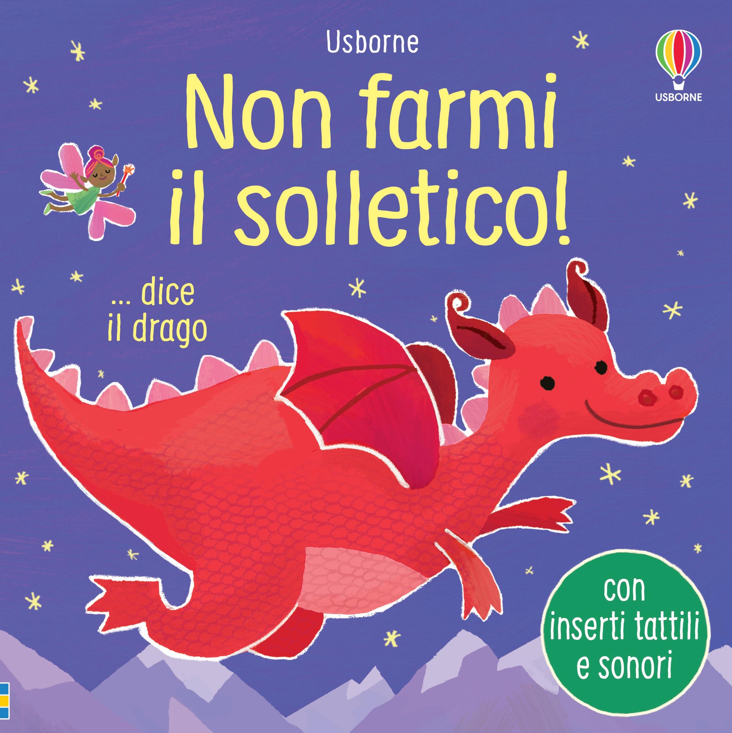 Libri per Bambini Carezzalibri La giungla