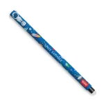 Penna Gel Cancellabile - Erasable Pen - ASTRONAUT