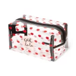 Trousse Porta Trucchi - Makeup Queen - LIPS