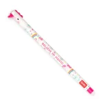 Penna Gel Cancellabile - Erasable Pen - UNICORN