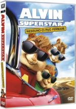 Alvin Superstar - Nessuno Ci Puo' Fermare