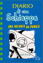 Diario di una schiappa. Una vacanza da panico