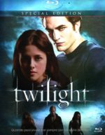 Twilight - The Twilight Saga (SE)
