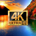 Formato 4K Ultra HD