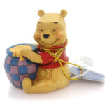 Winnie The Pooh Mini Figurina