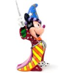 Topolino Apprendista Stregone