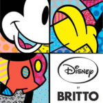 Romero Britto