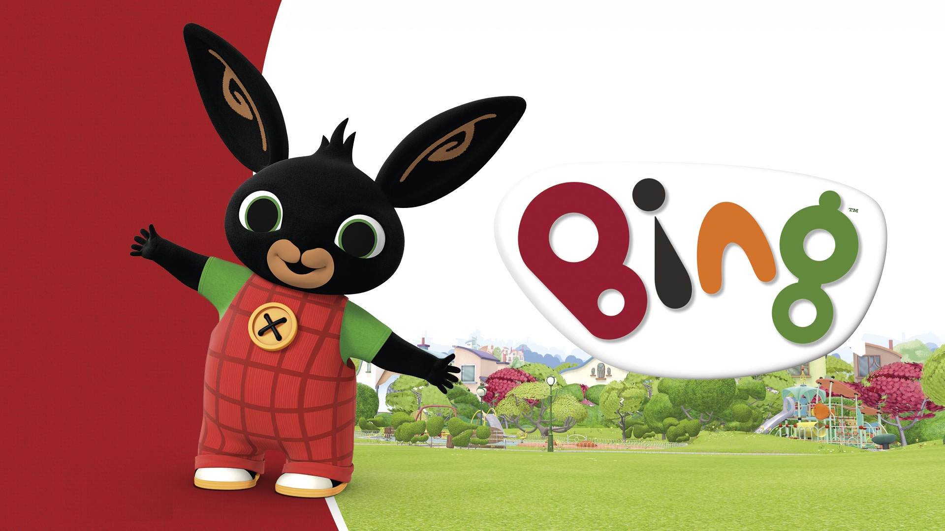 Bing… Il coniglietto più amato dai bambini