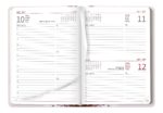 Agenda Giornaliera Style Hummingbird Tree