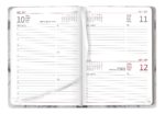 Agenda Giornaliera Style Marble