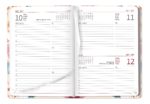 Agenda Giornaliera Style Roses