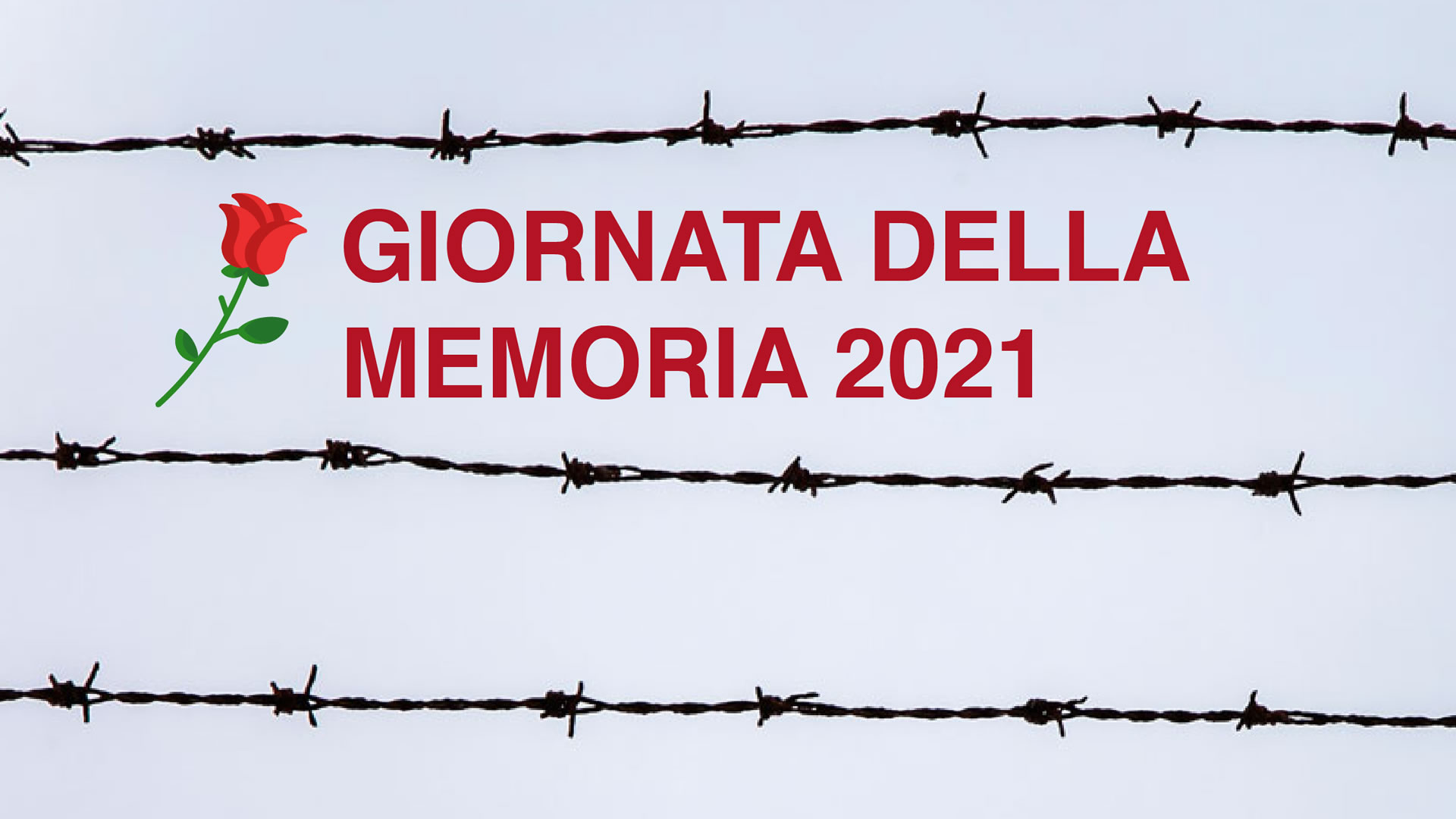 Giornata della Memoria: per non dimenticare