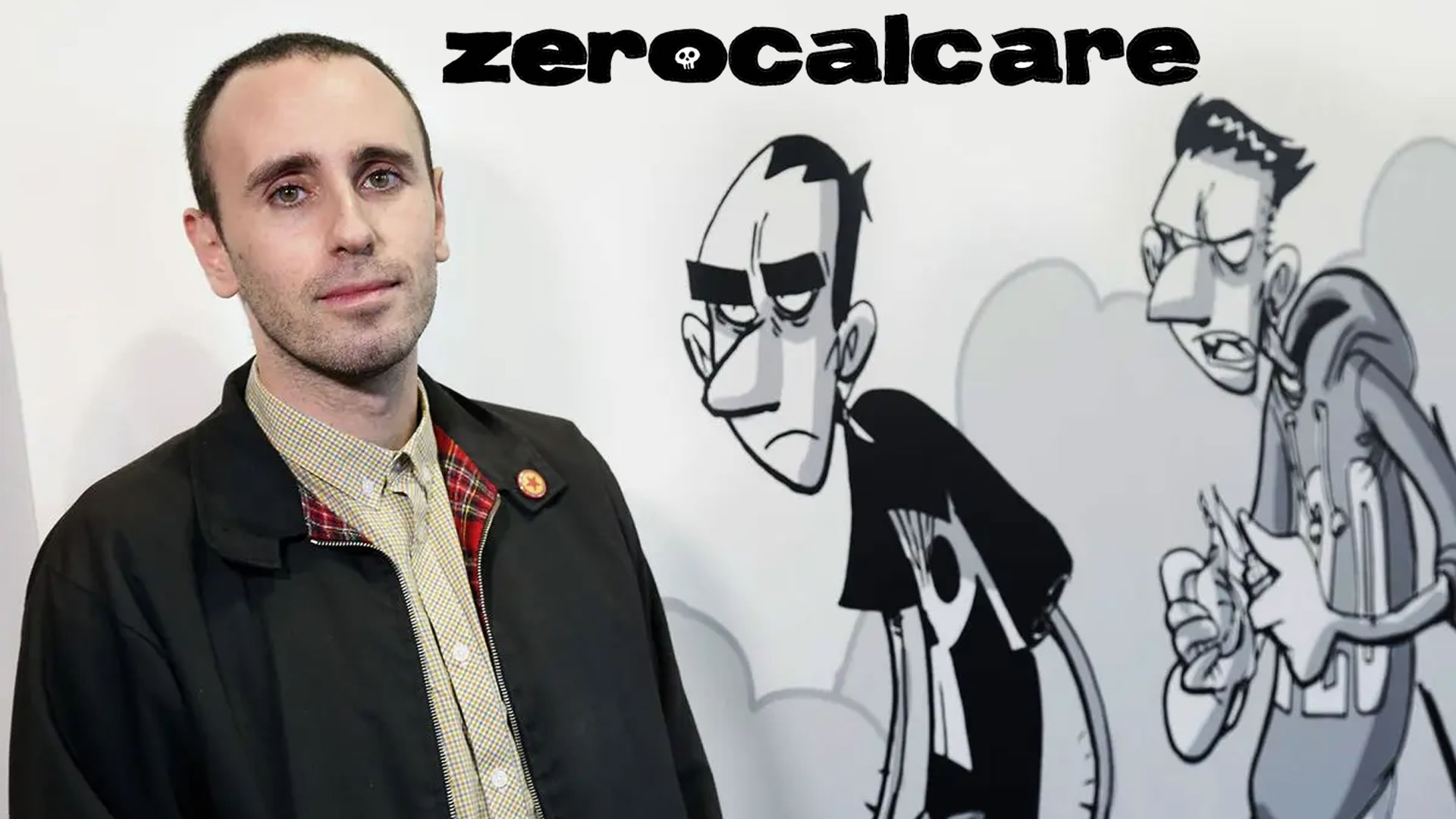 Zero Calcare – Scopri tutti i Fumetti