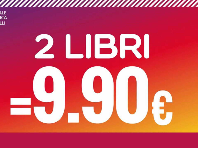 UE Feltrinelli 1+1 (2024)